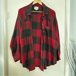 American Eagle Flannel